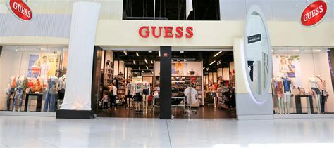 guess outlet miami.